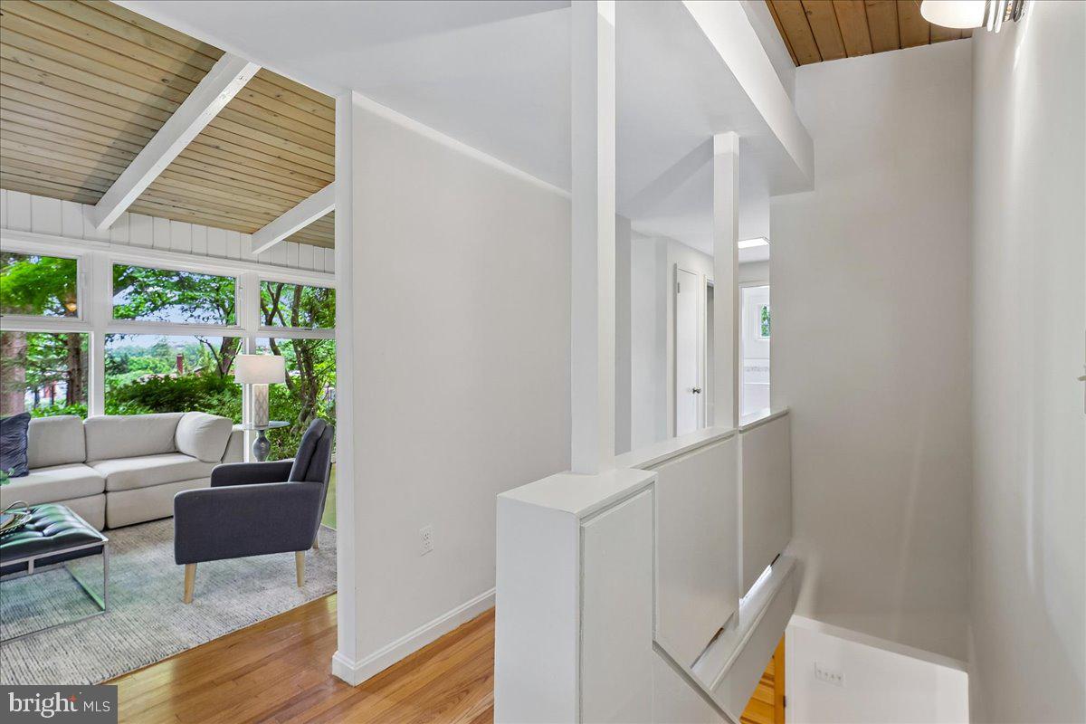 ROSEMARY HILLS - Residential