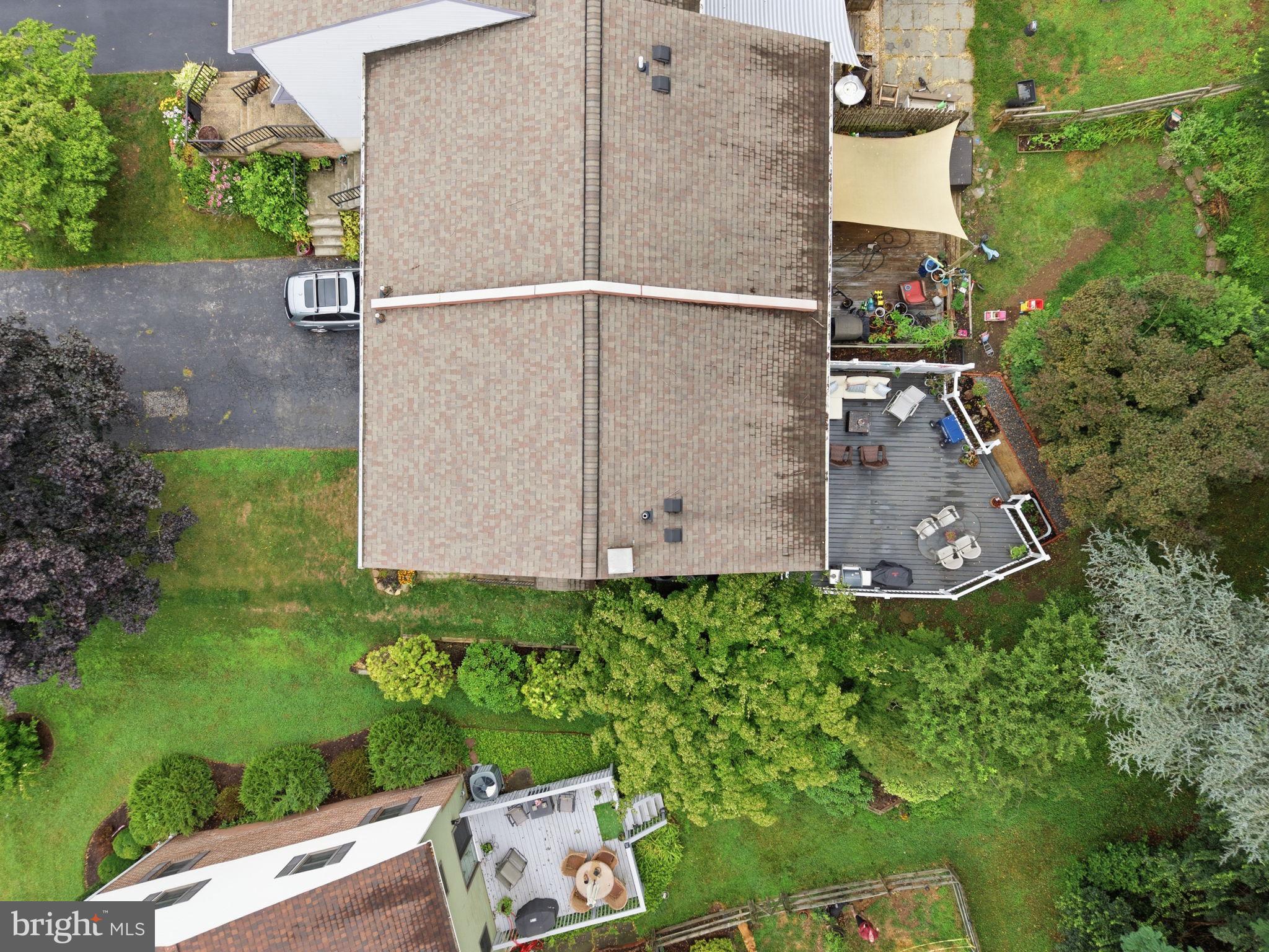 COVENTRY VILLAGE - Residential