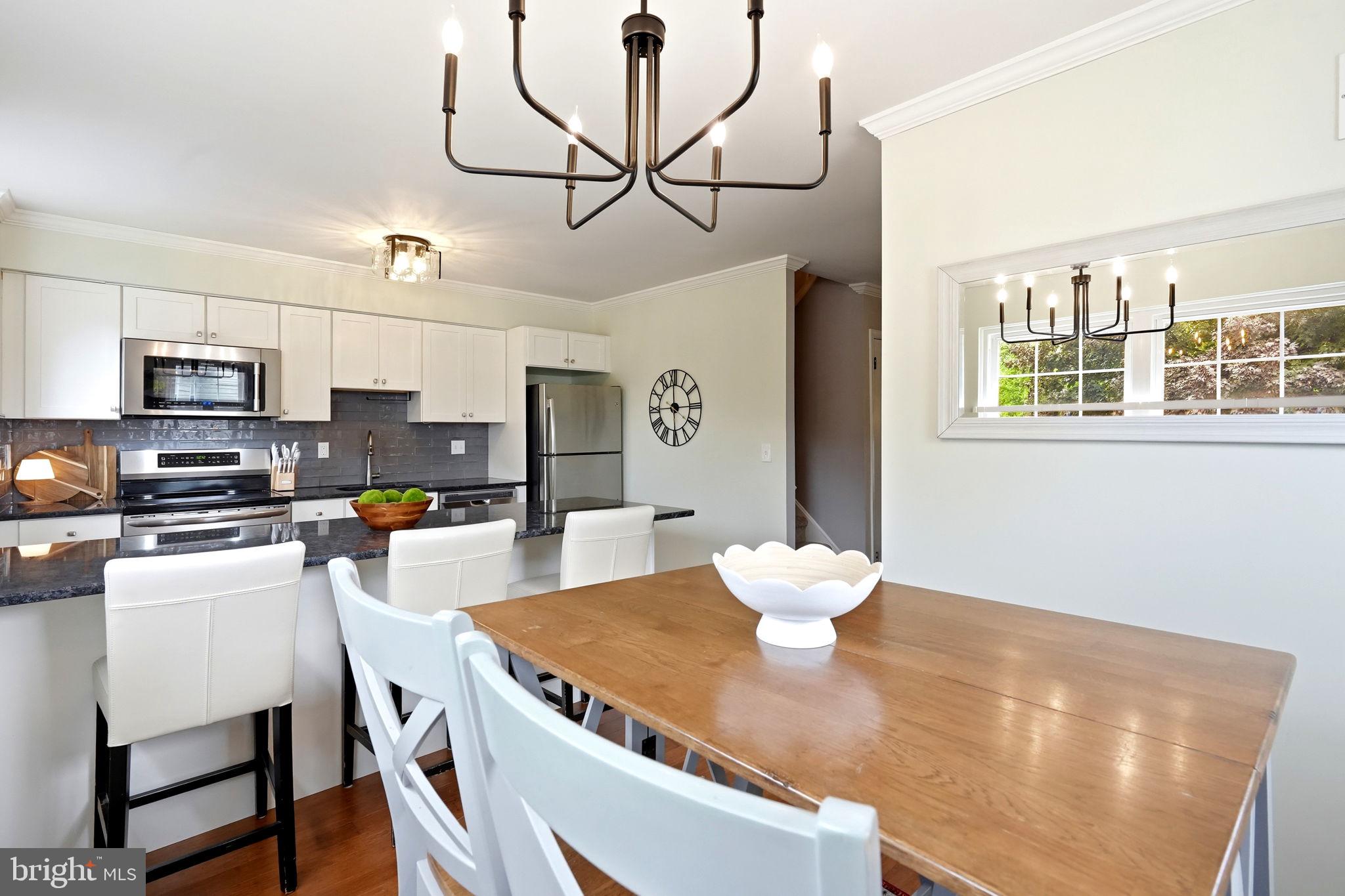 COVENTRY VILLAGE - Residential