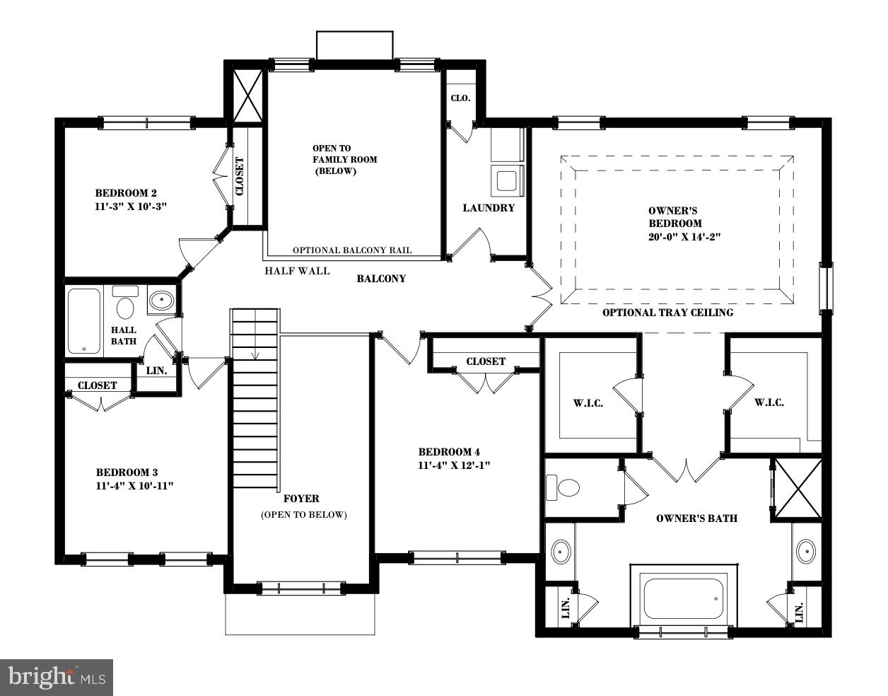 HIDDEN BROOK - Residential