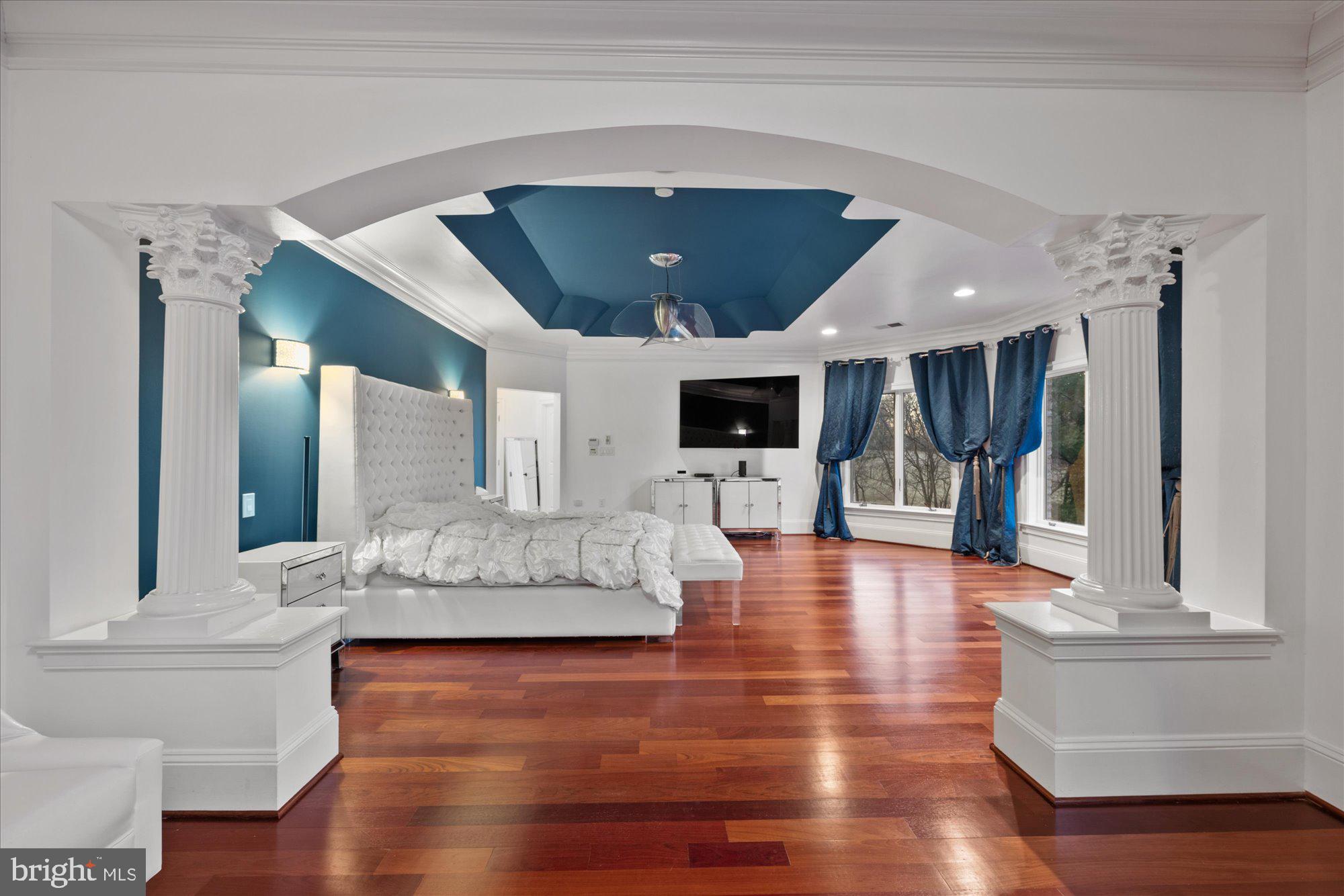 FORESTVILLE - Residential