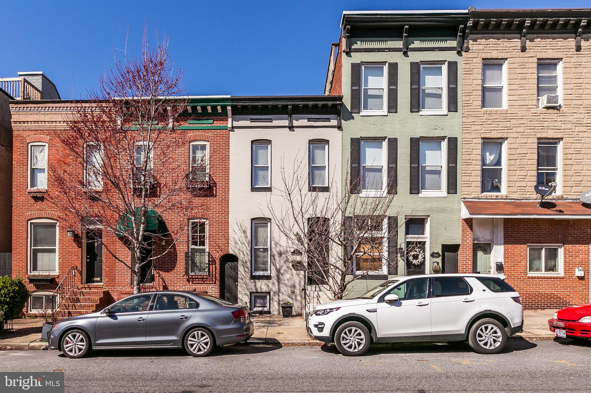 CANTON - Residential