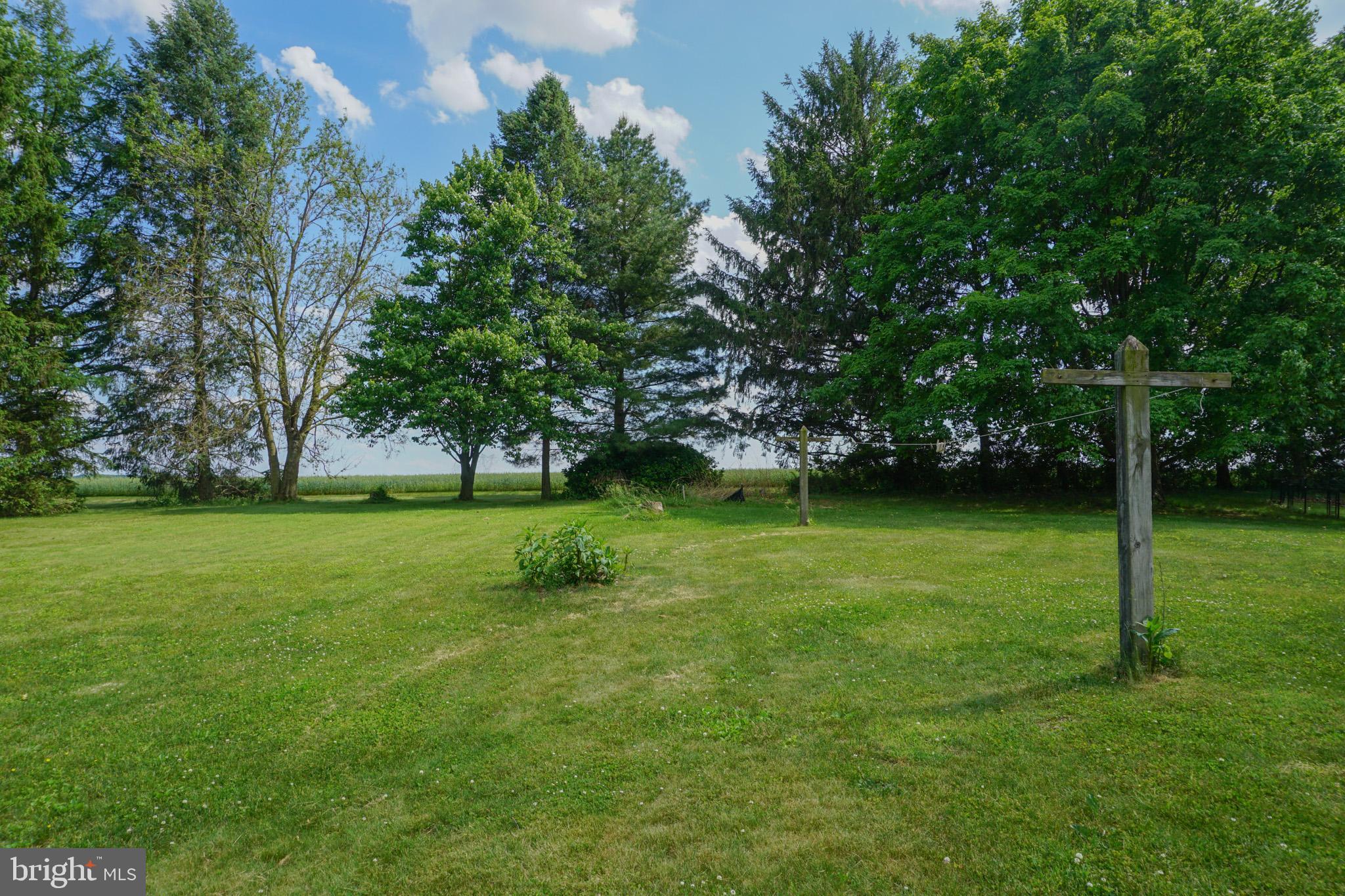 NONE, RURAL - Residential