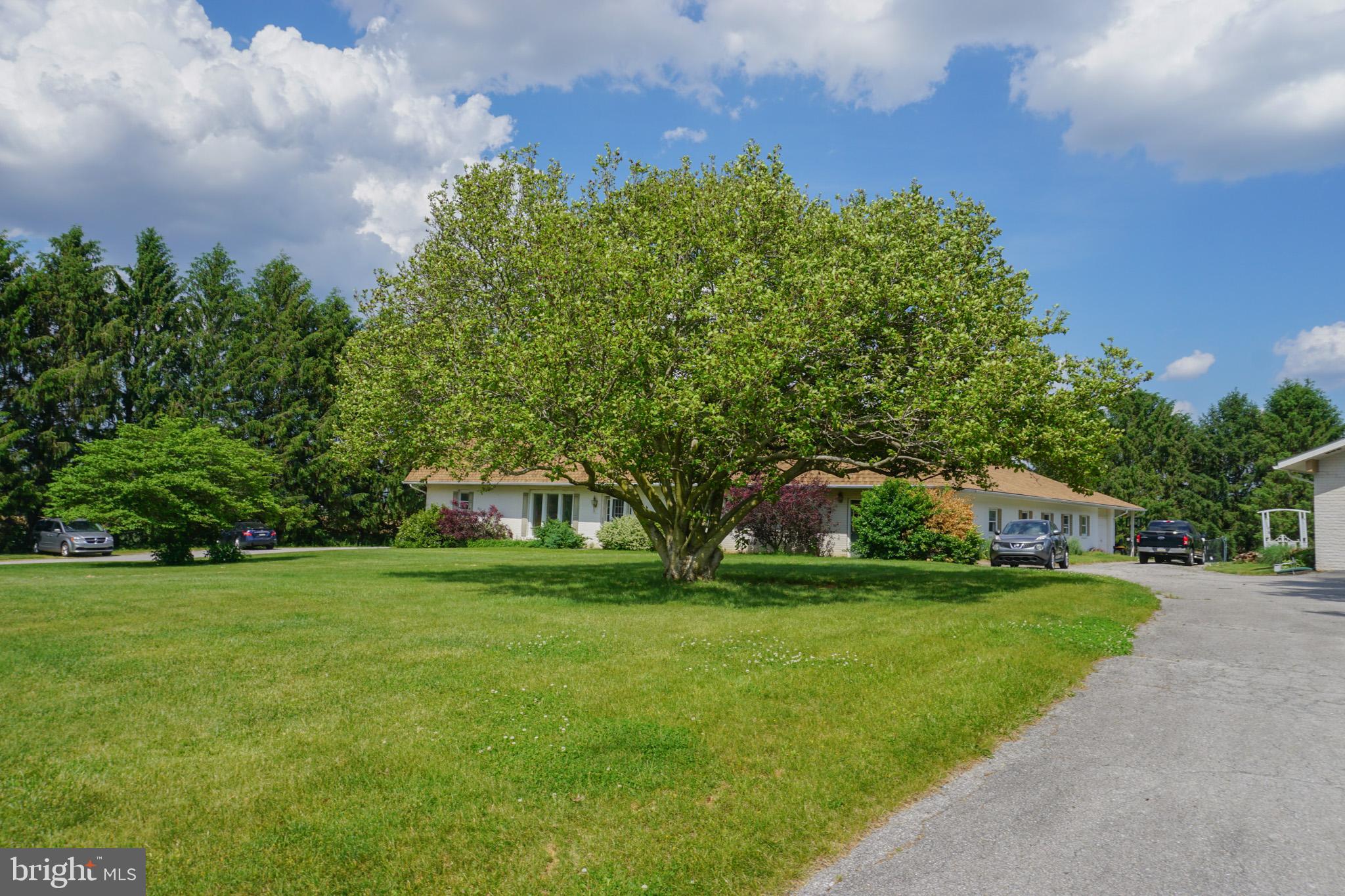 NONE, RURAL - Residential