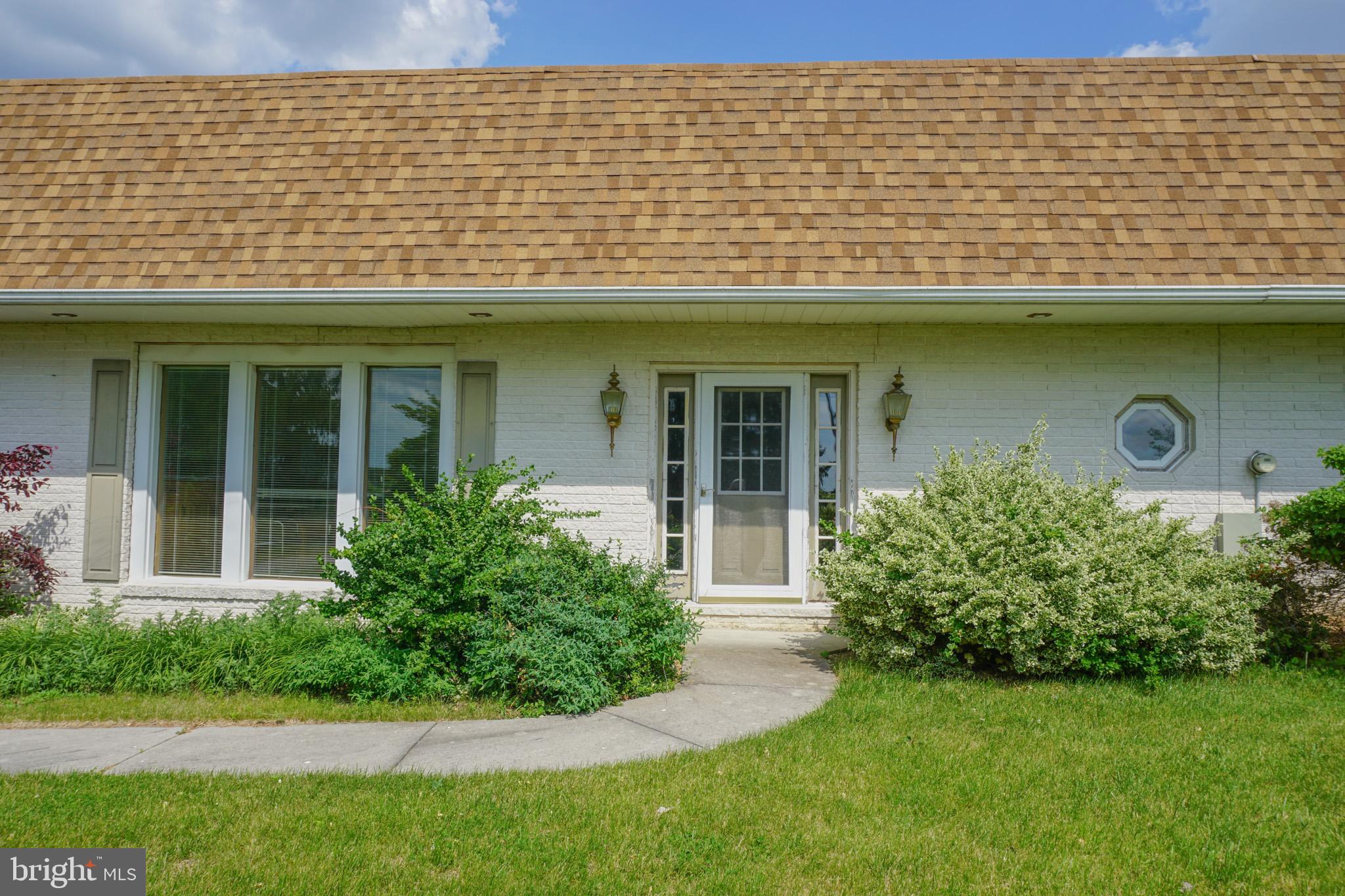 NONE, RURAL - Residential