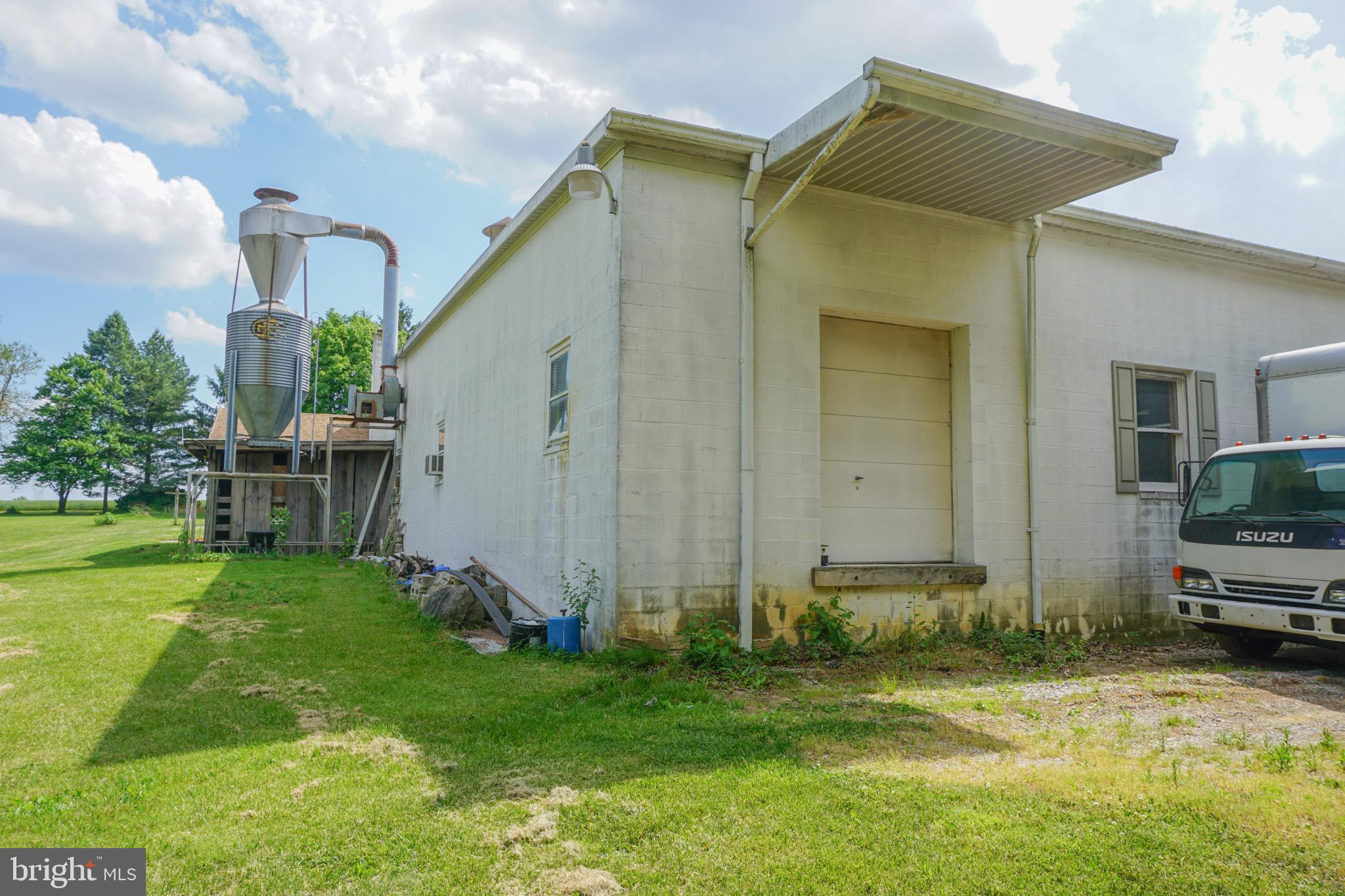 NONE, RURAL - Residential
