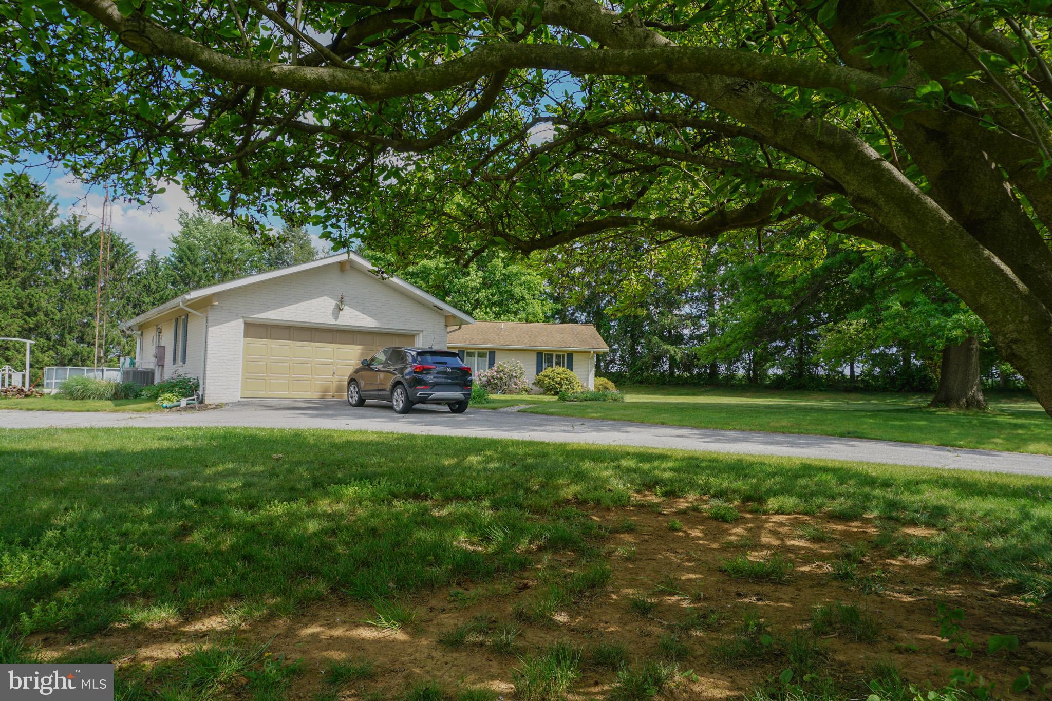 NONE, RURAL - Residential
