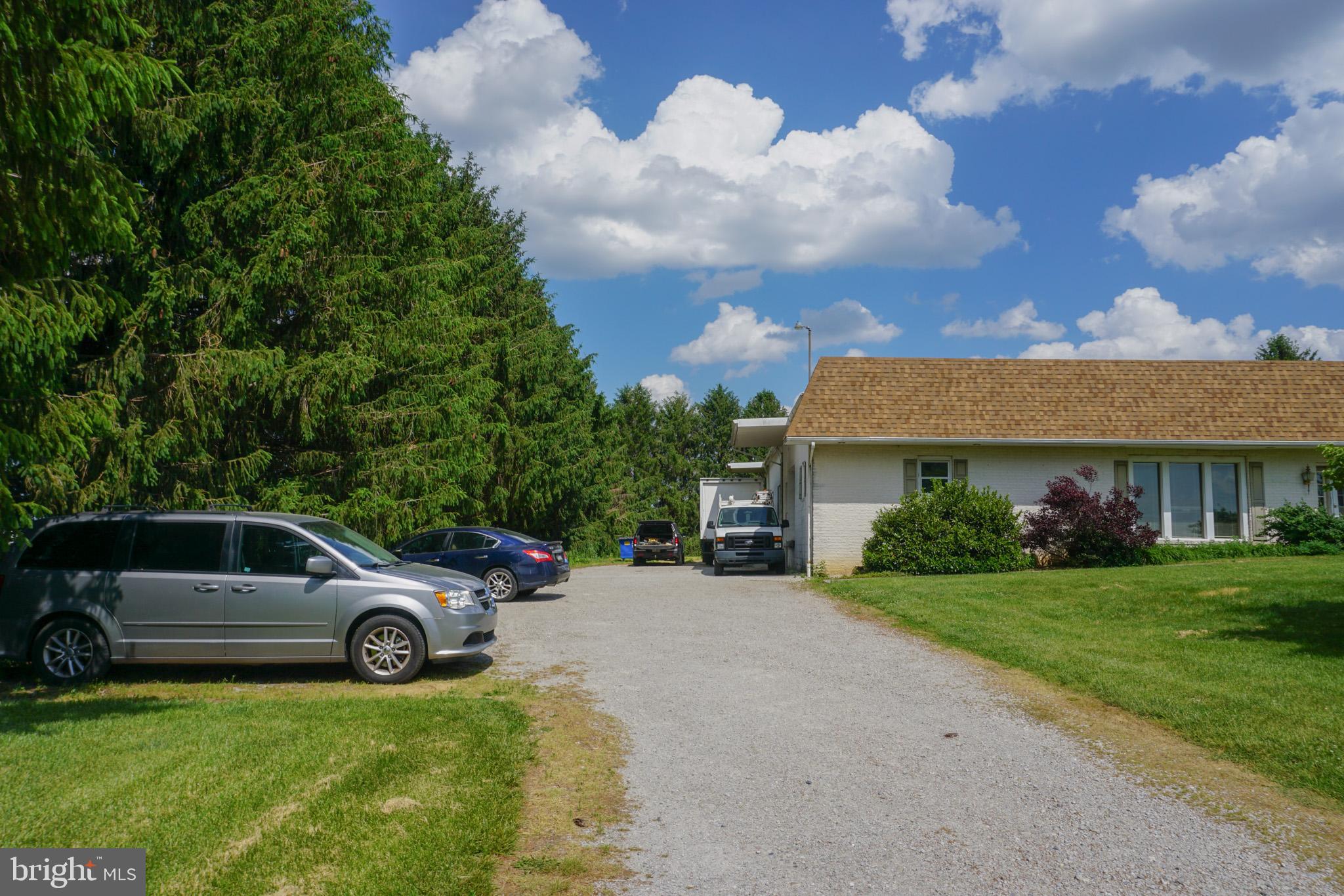 NONE, RURAL - Residential