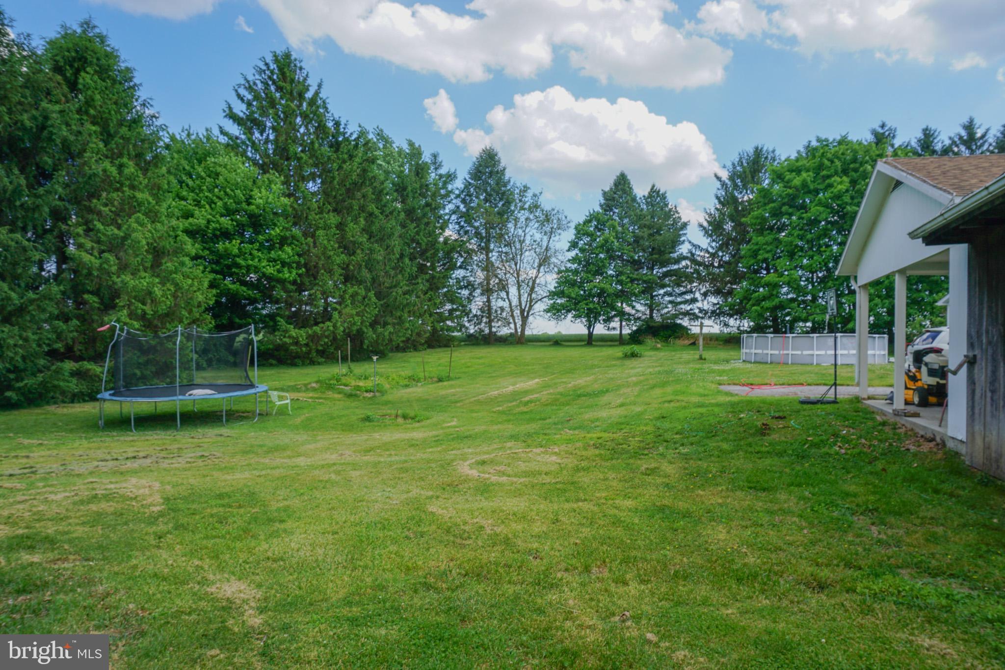 NONE, RURAL - Residential