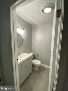 DEEP CREEK COMMONS - Residential