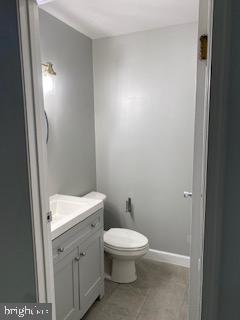 DEEP CREEK COMMONS - Residential