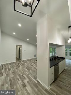 DEEP CREEK COMMONS - Residential