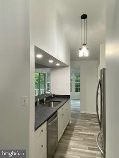 DEEP CREEK COMMONS - Residential