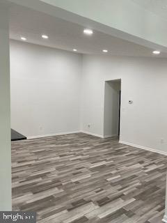 DEEP CREEK COMMONS - Residential