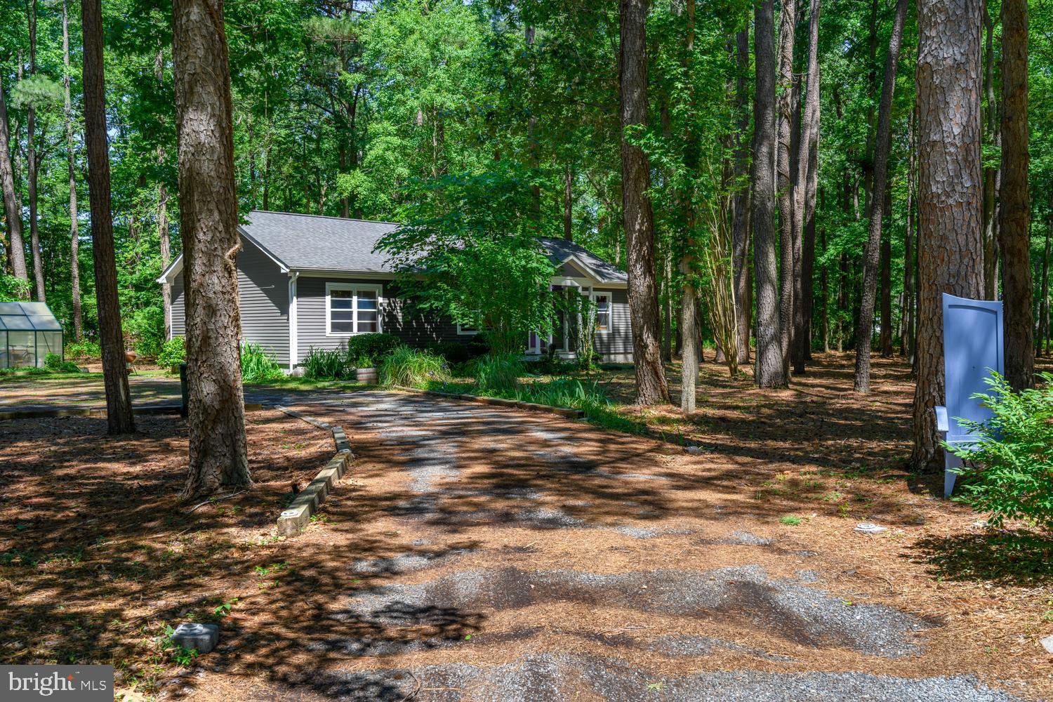 RIO VISTA - Residential