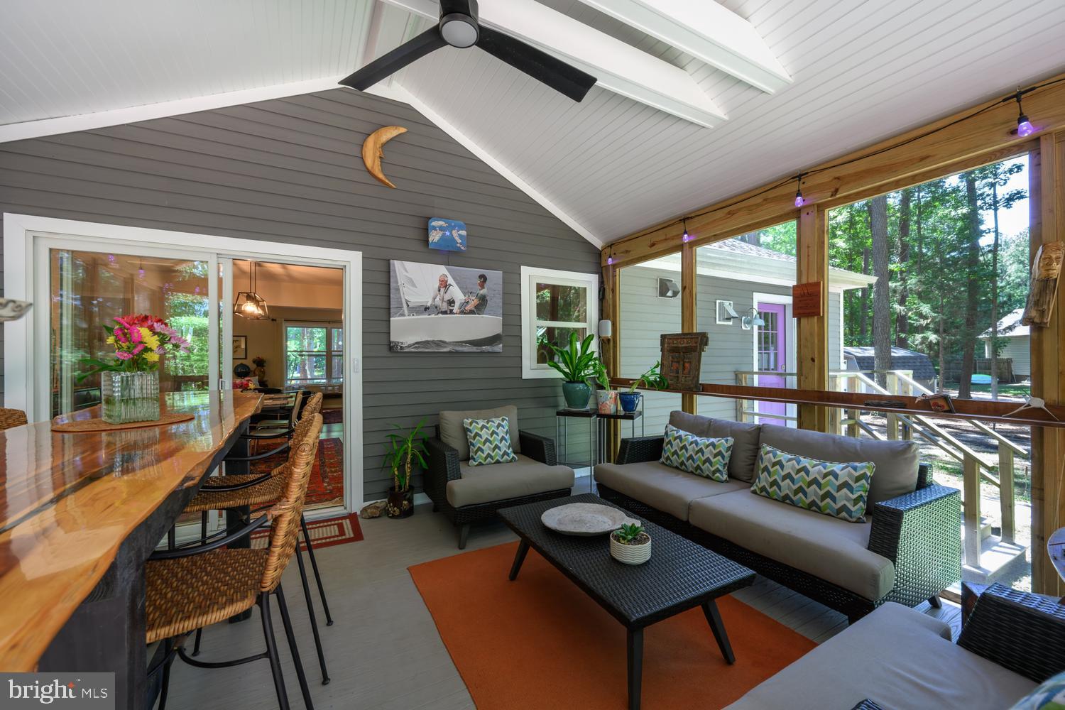 RIO VISTA - Residential