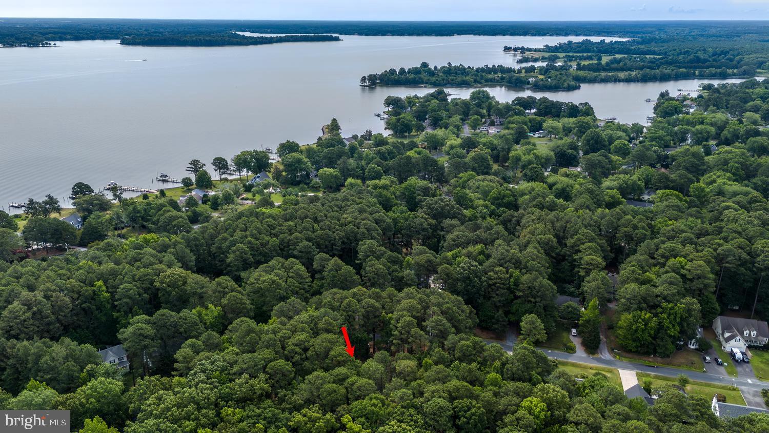 RIO VISTA - Residential