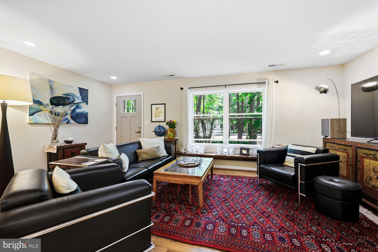 RIO VISTA - Residential