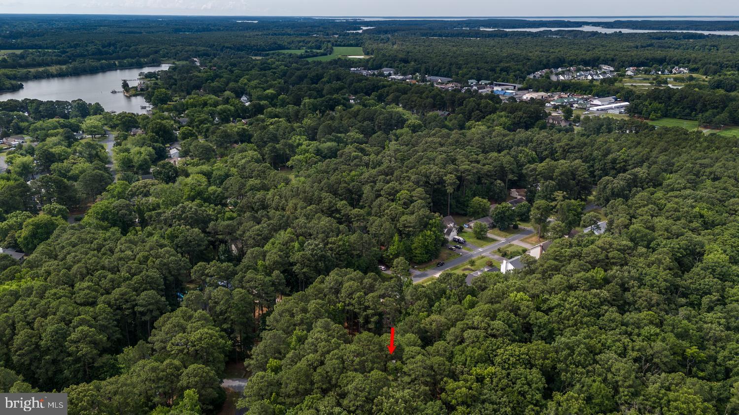 RIO VISTA - Residential