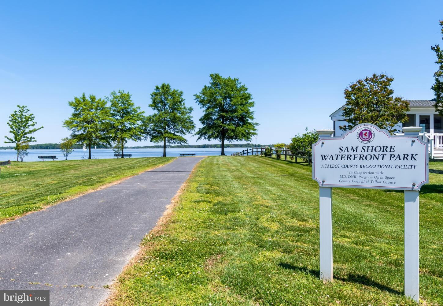 RIO VISTA - Residential