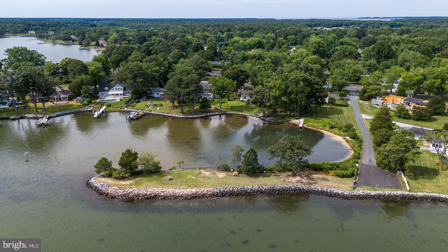 RIO VISTA - Residential