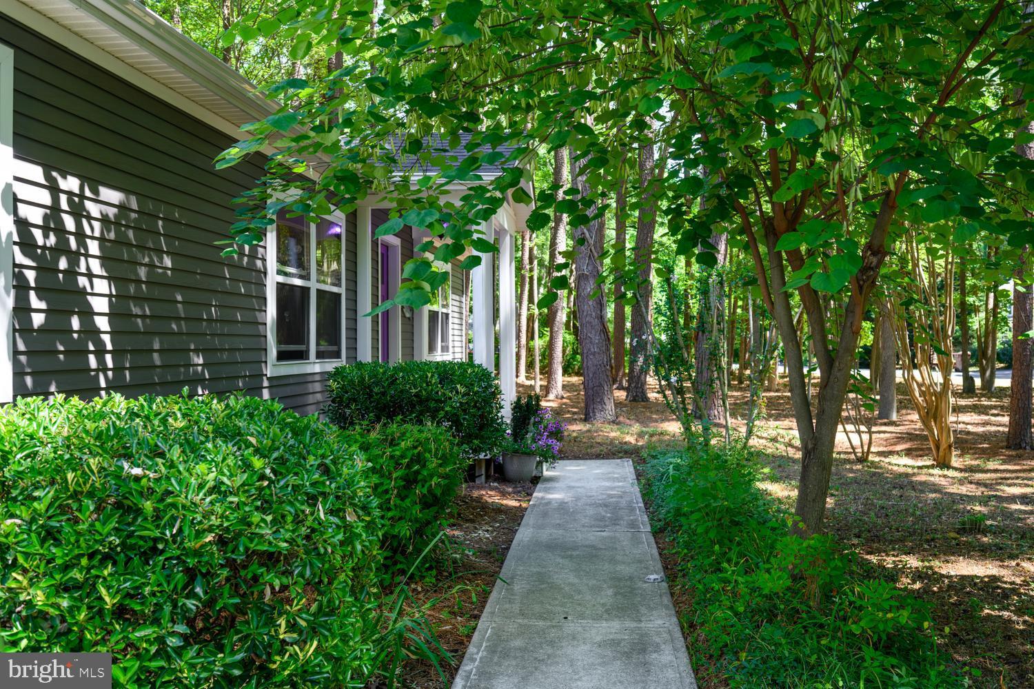 RIO VISTA - Residential