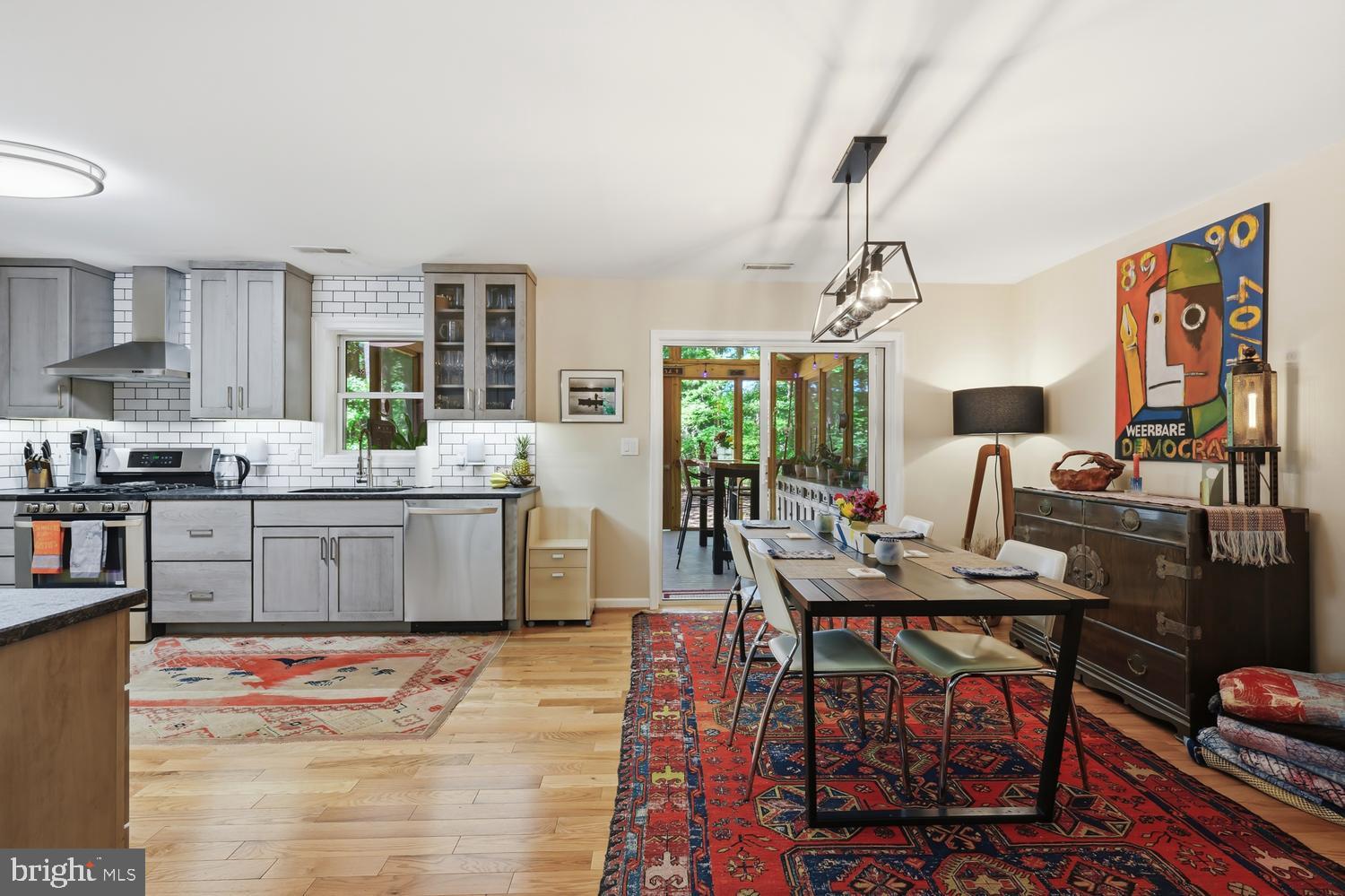 RIO VISTA - Residential