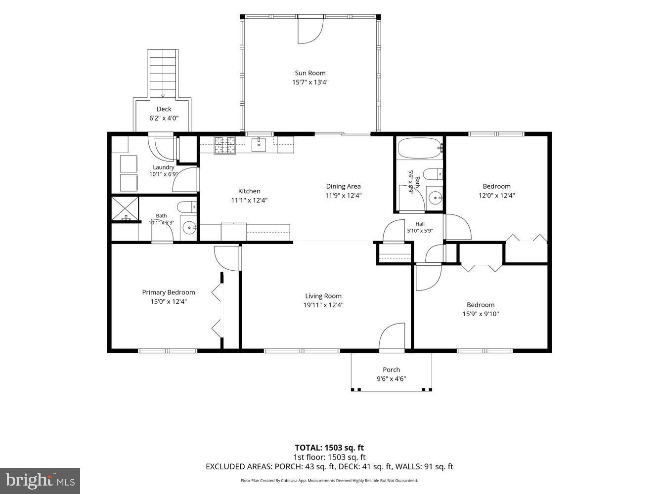 RIO VISTA - Residential