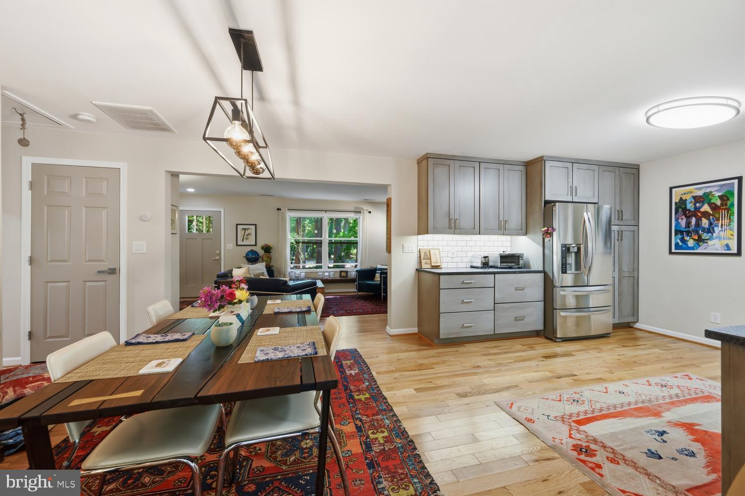 RIO VISTA - Residential