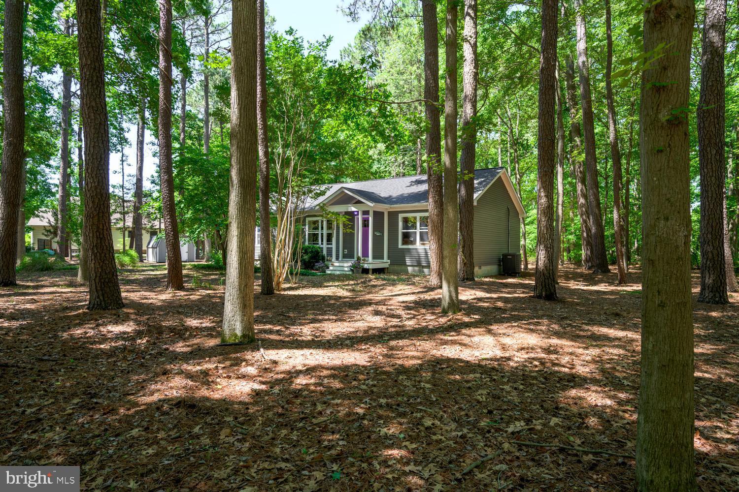 RIO VISTA - Residential