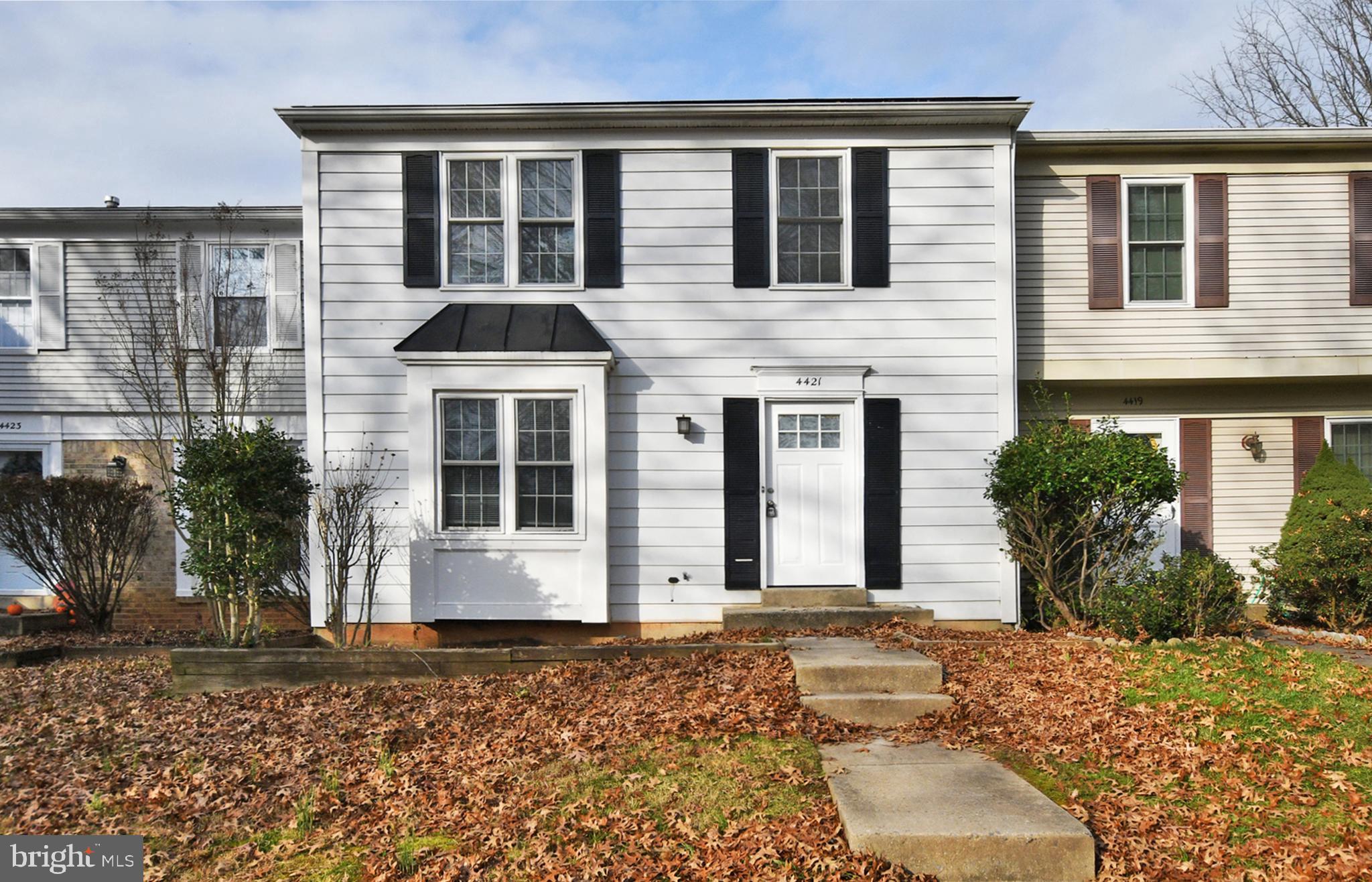 CASHELL MANOR - Residential