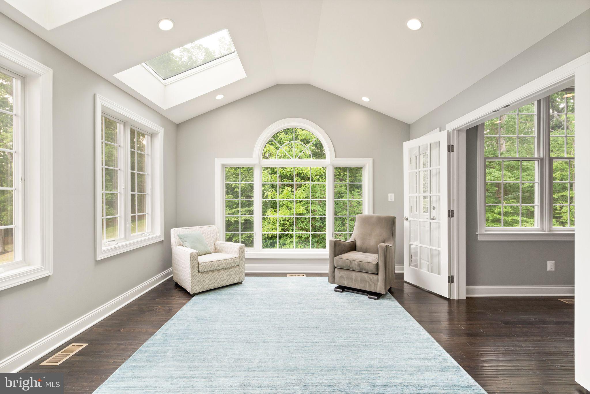DOMINION VALLEY COUNTRY CLUB - Residential