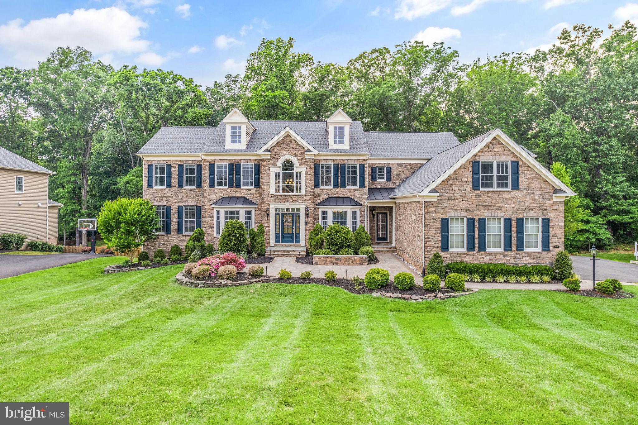 DOMINION VALLEY COUNTRY CLUB - Residential