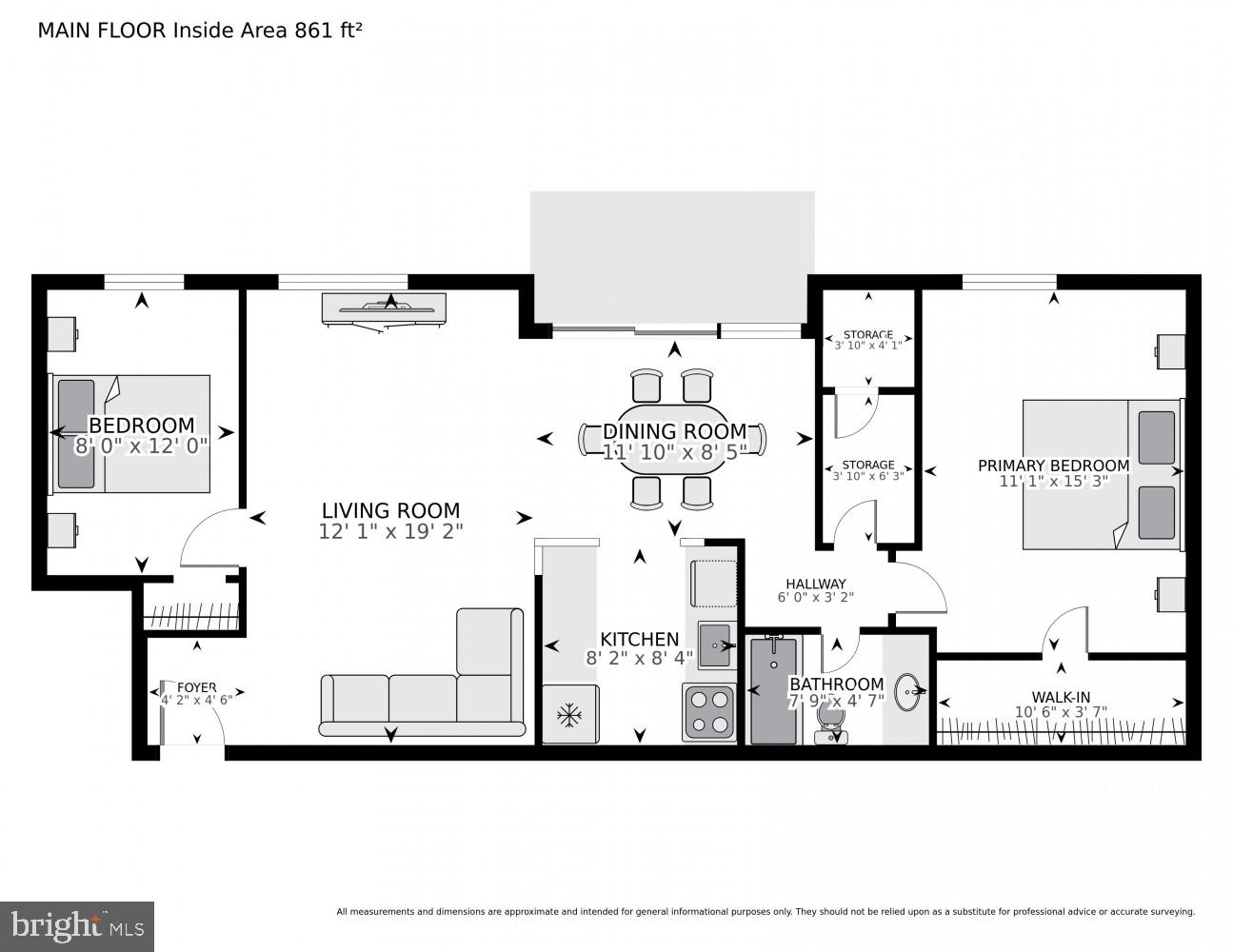 YORKTOWNE SQUARE - Residential