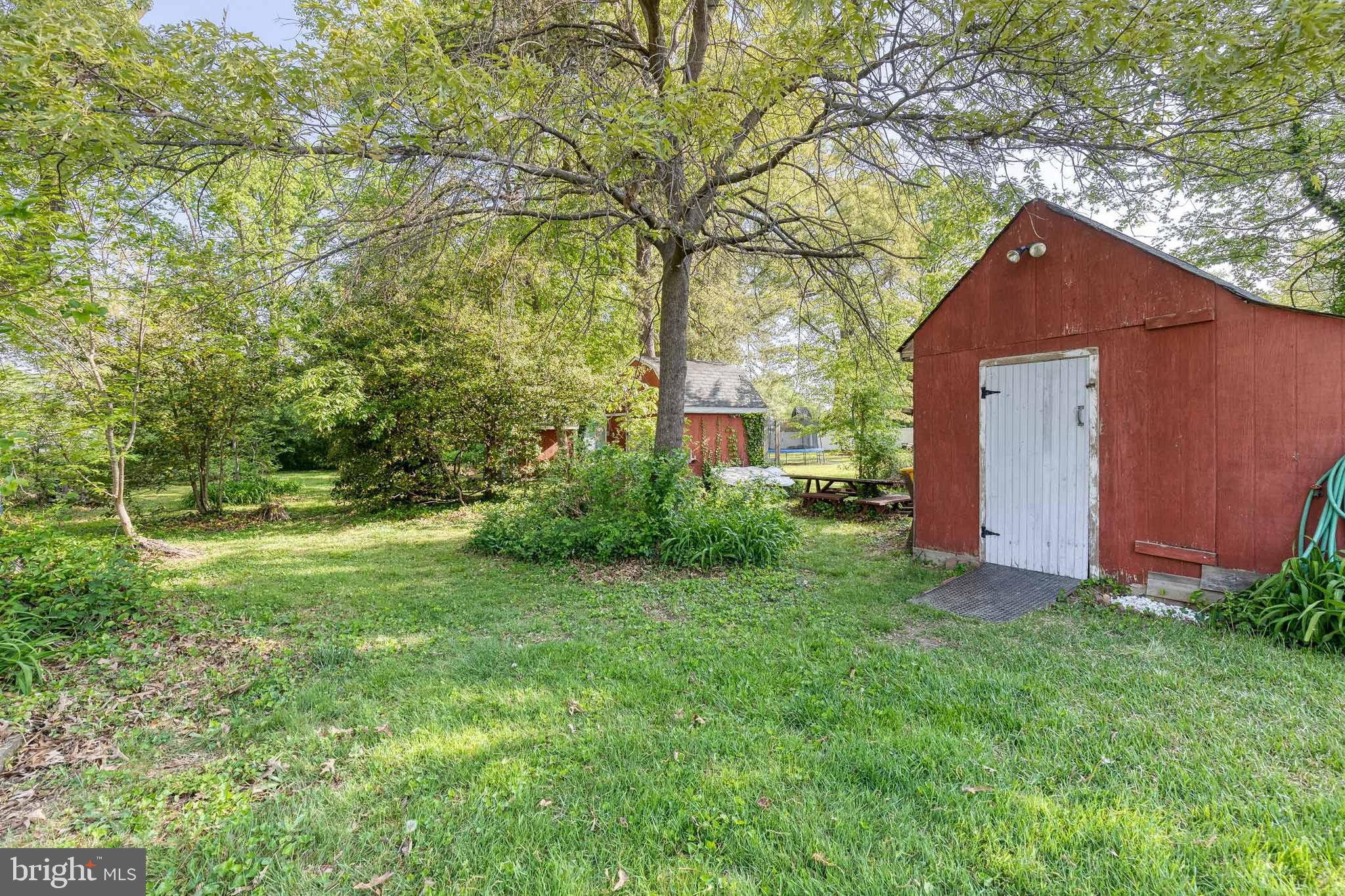 GARLAND PARK - Residential