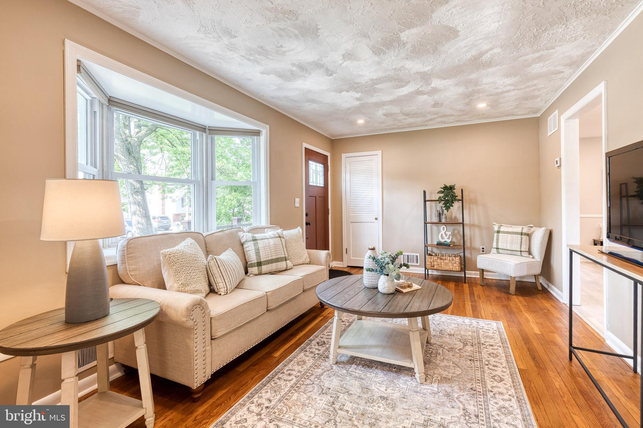 GARLAND PARK - Residential