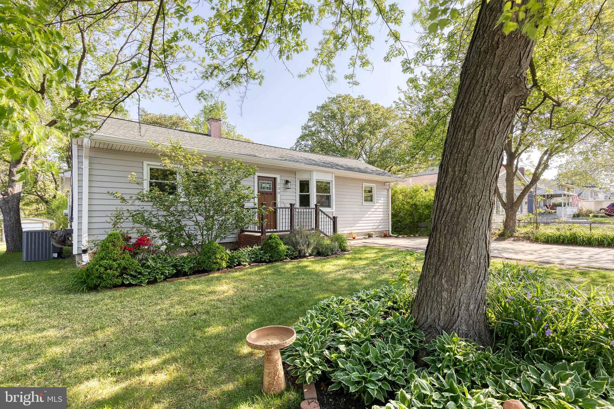 GARLAND PARK - Residential