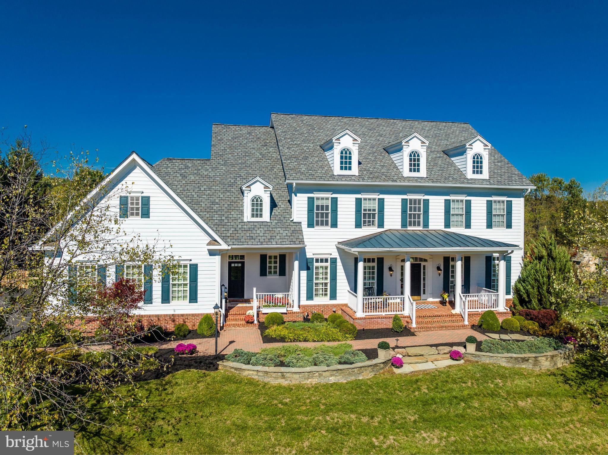 RASPBERRY FALLS - Residential