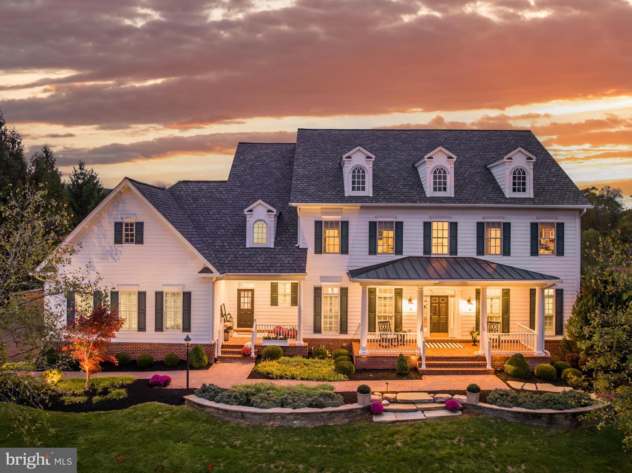 RASPBERRY FALLS - Residential