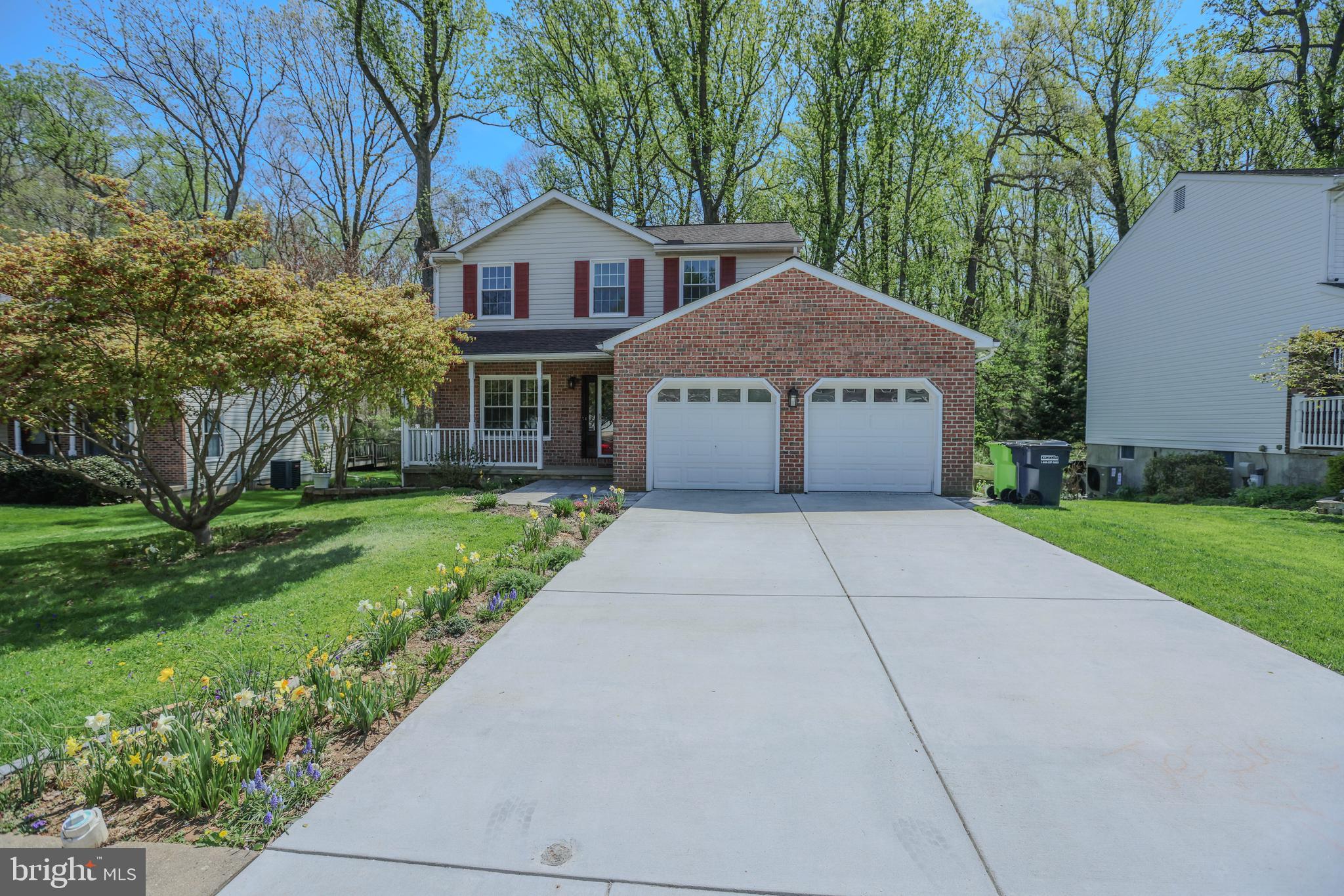 HUNTERS RUN - Residential Lease