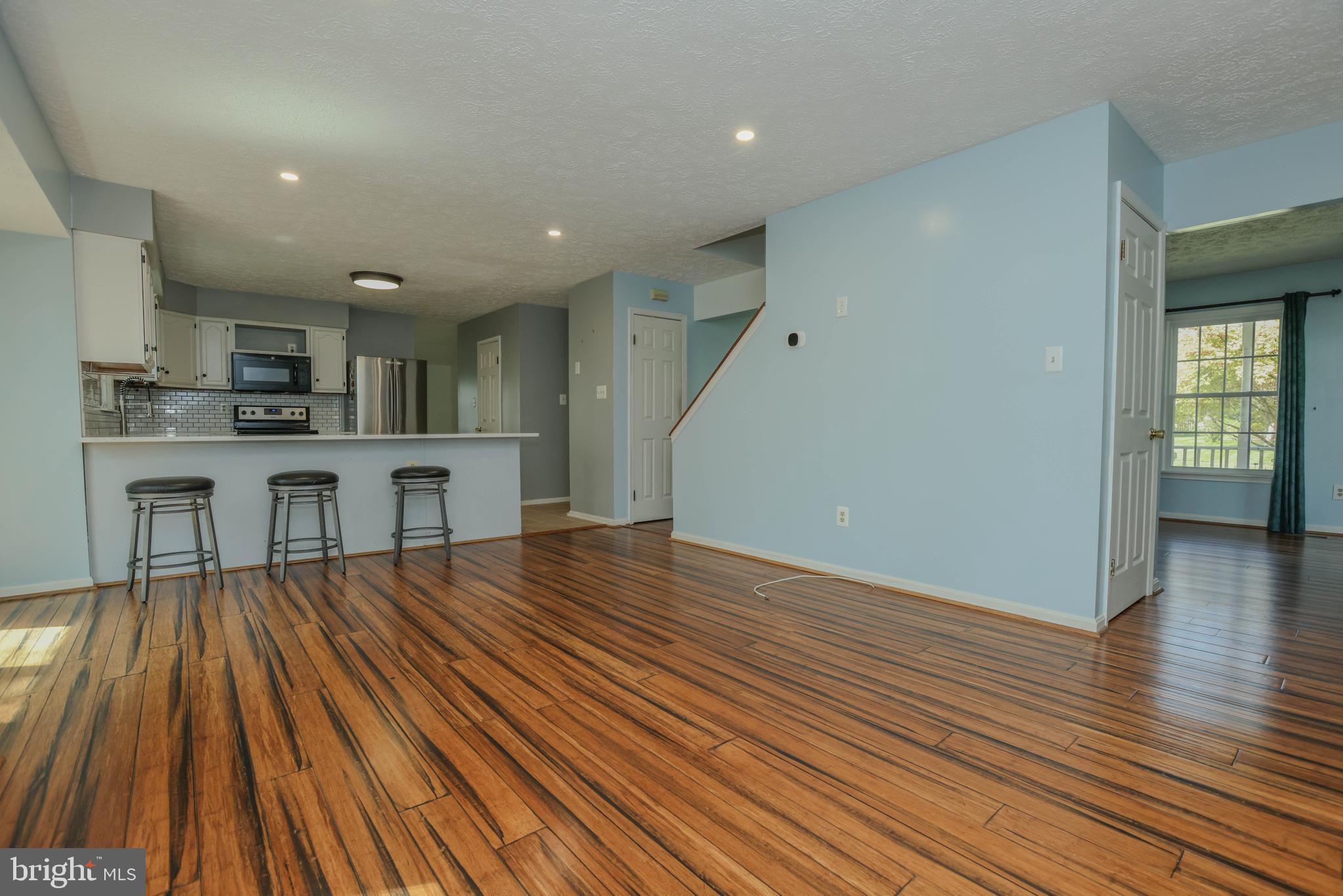 HUNTERS RUN - Residential Lease