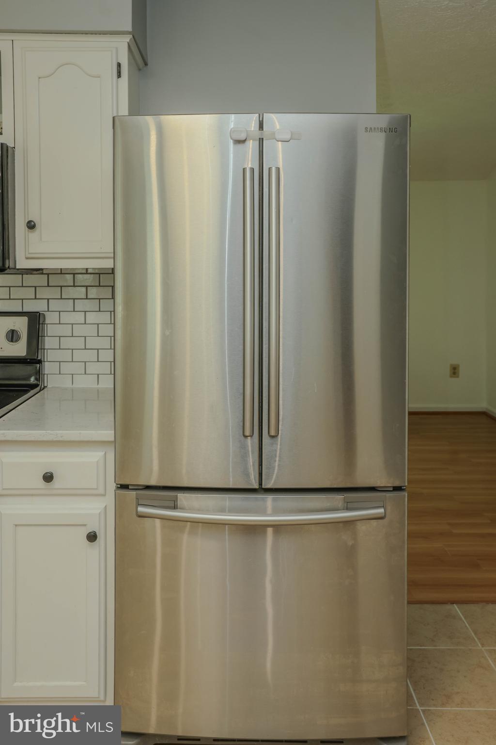 HUNTERS RUN - Residential Lease