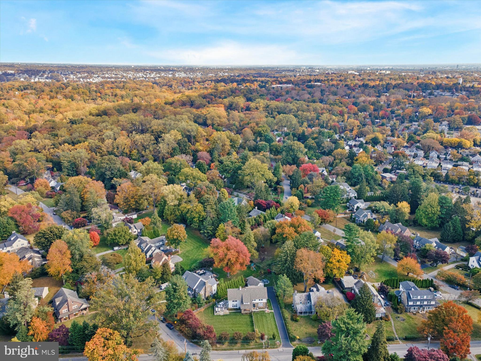PENN VALLEY - Residential