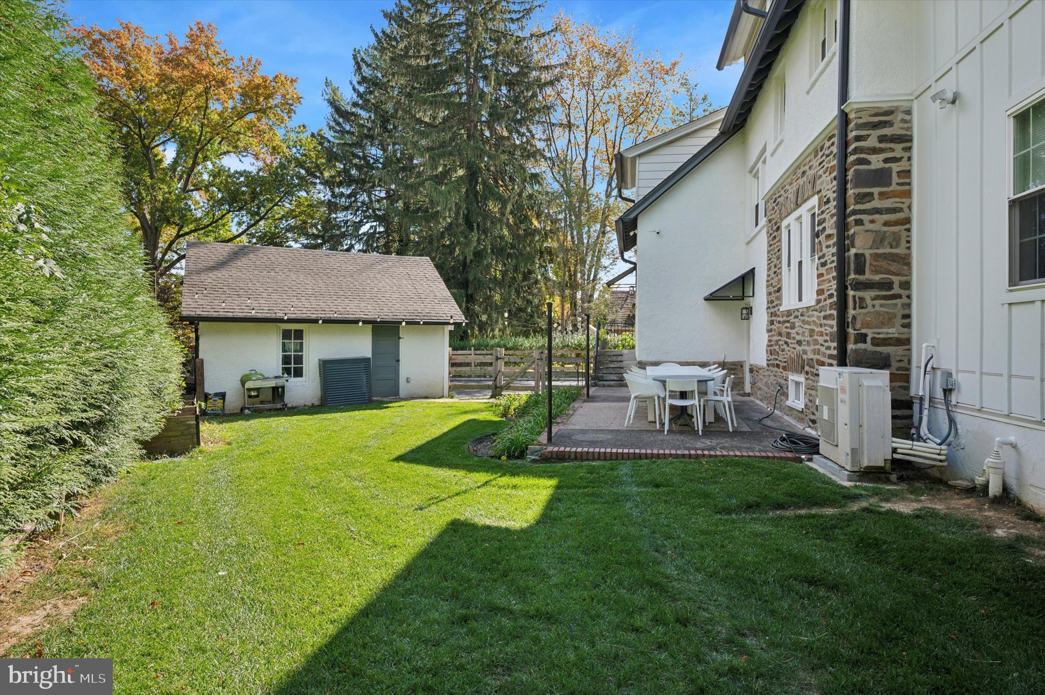 PENN VALLEY - Residential