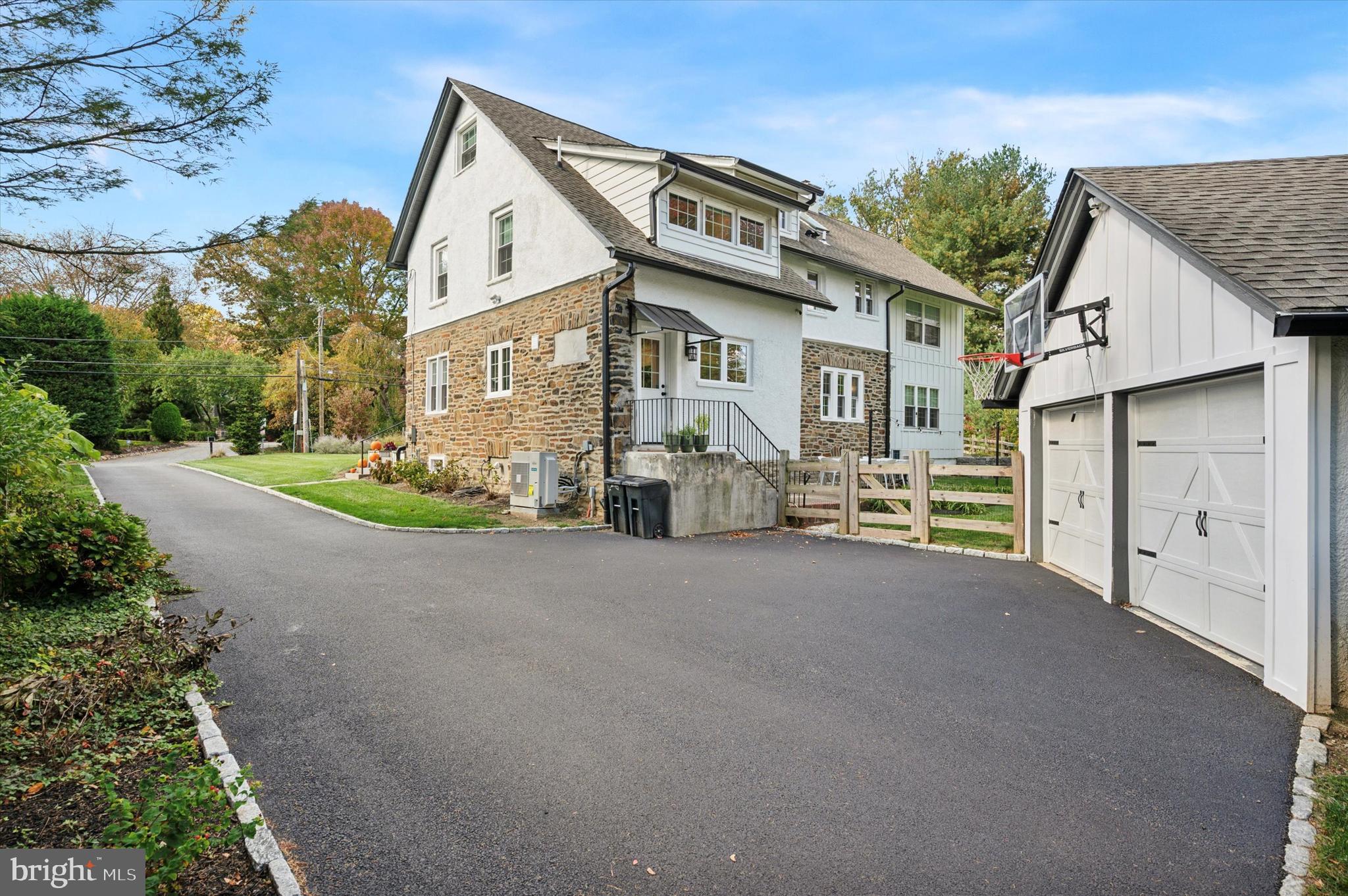 PENN VALLEY - Residential