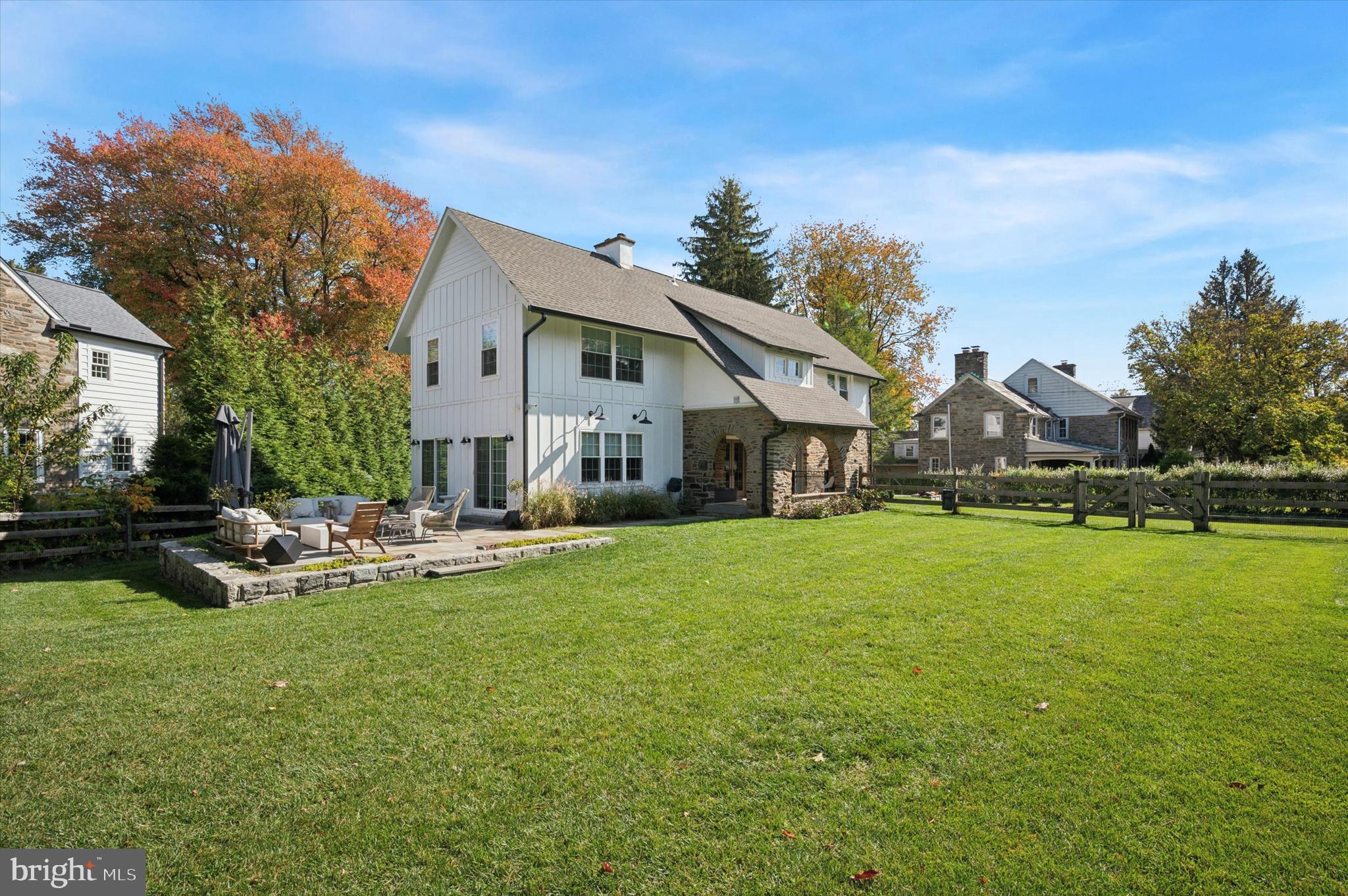 PENN VALLEY - Residential