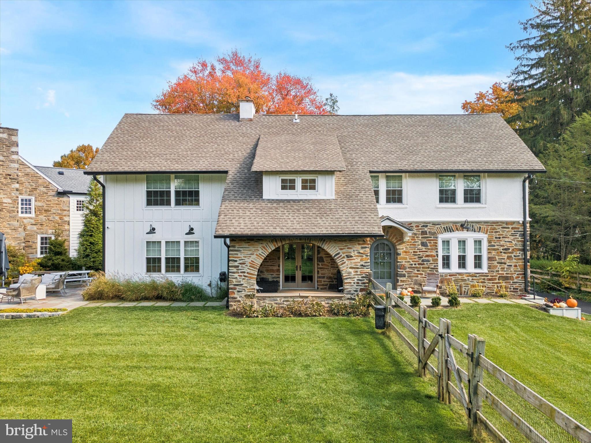 PENN VALLEY - Residential