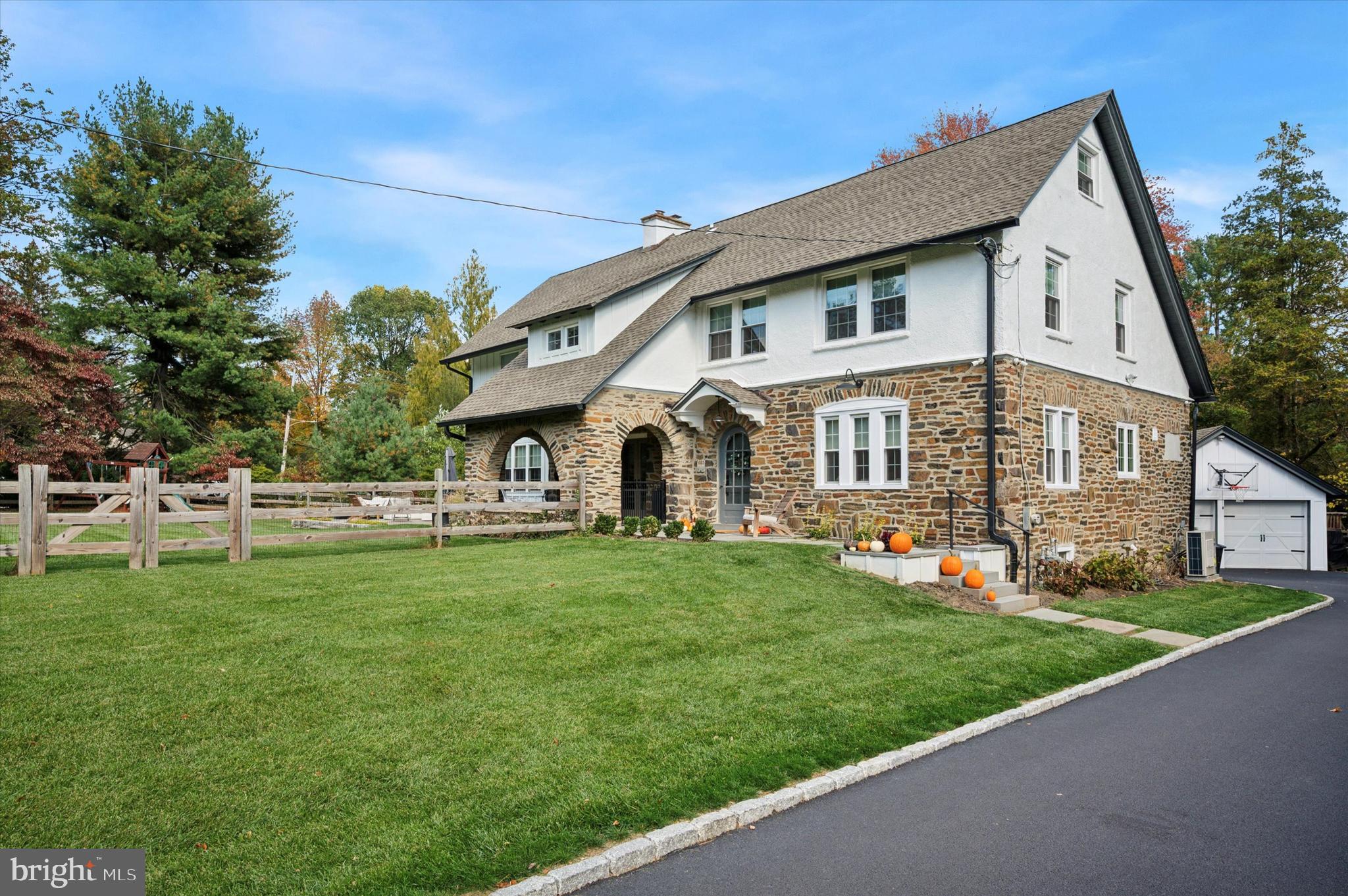 PENN VALLEY - Residential