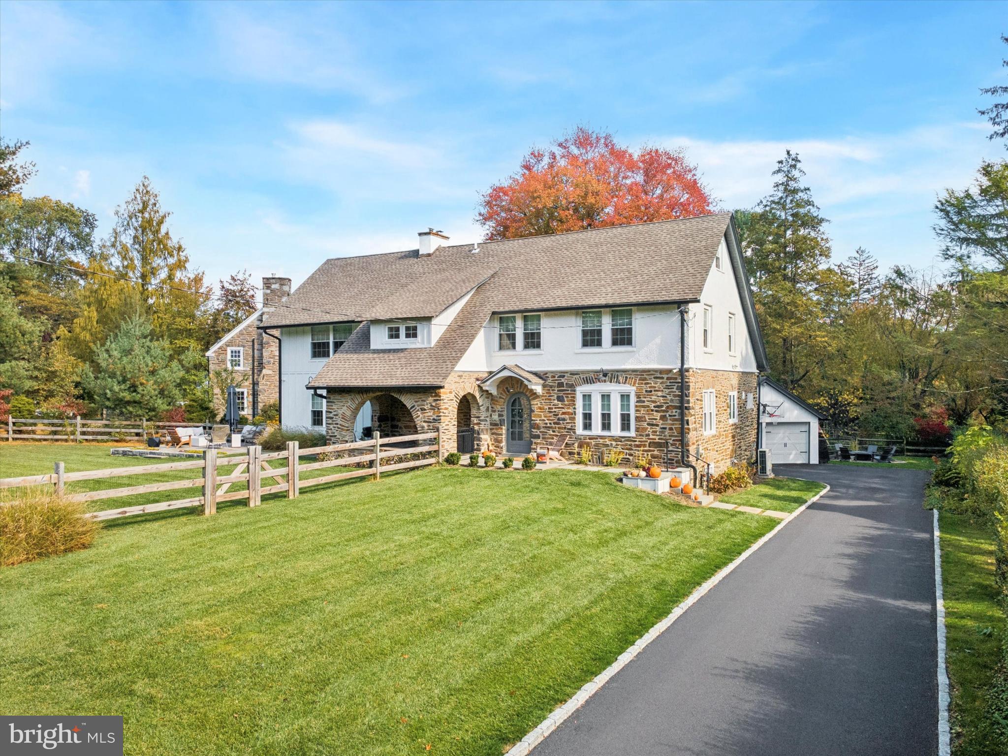 PENN VALLEY - Residential