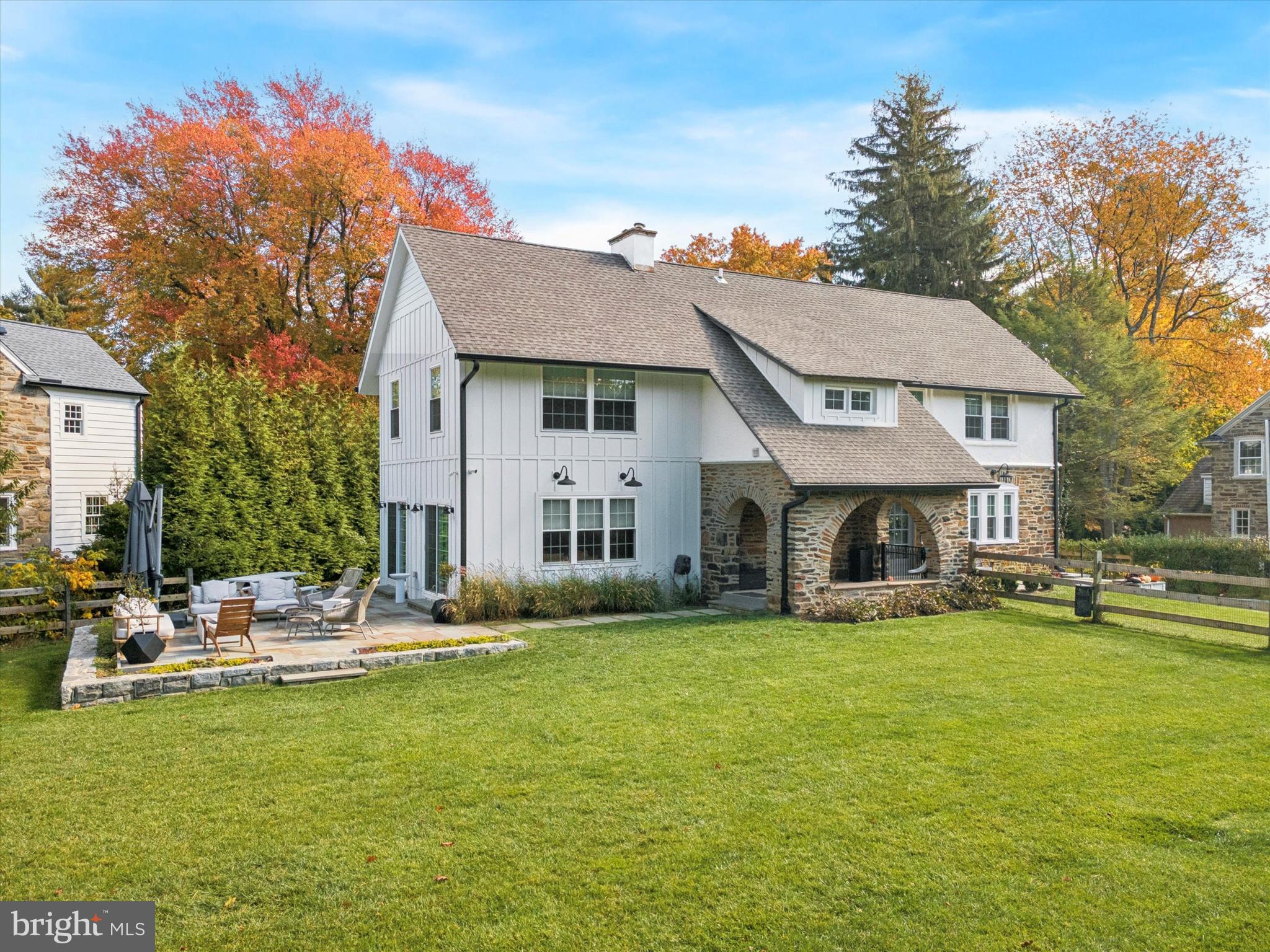 PENN VALLEY - Residential